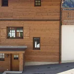 公寓 Haus Gertrud *