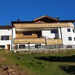 公寓 Haus Gertrud
