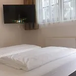 Haus Gertrud 公寓 圣安东阿尔贝格