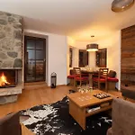 公寓 Haus Gertrud