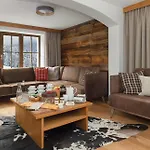 Haus Gertrud * 圣安东阿尔贝格
