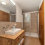 公寓 Haus Gertrud 圣安东阿尔贝格