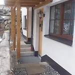 公寓 Haus Gertrud 圣安东阿尔贝格
