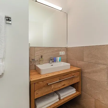 Lägenhet Haus Gertrud