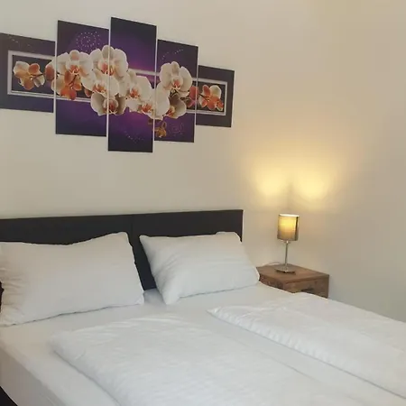 Haus Gertrud * Sankt Anton am Arlberg