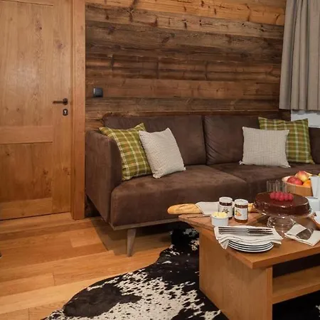 Haus Gertrud Sankt Anton am Arlberg