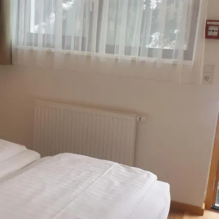 Haus Gertrud Apartment *