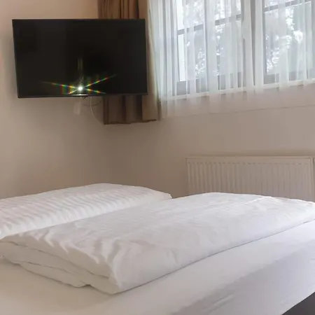 Haus Gertrud Apartment Sankt Anton am Arlberg