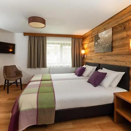 Haus Gertrud St. Anton am Arlberg