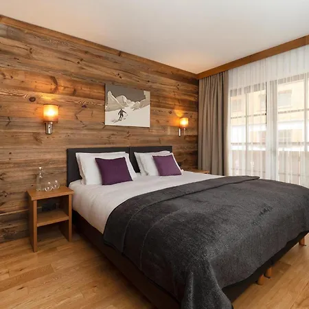 Haus Gertrud سانكت أنتون ام ارلبرغ