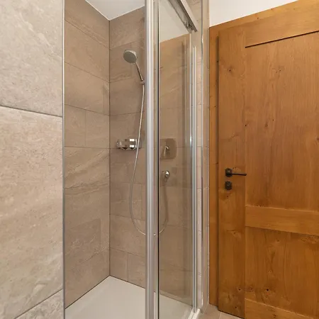 Appartement Haus Gertrud