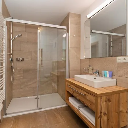 Haus Gertrud Apartment Sankt Anton am Arlberg
