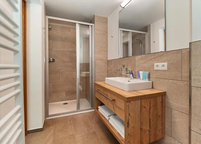 Haus Gertrud * St. Anton am Arlberg