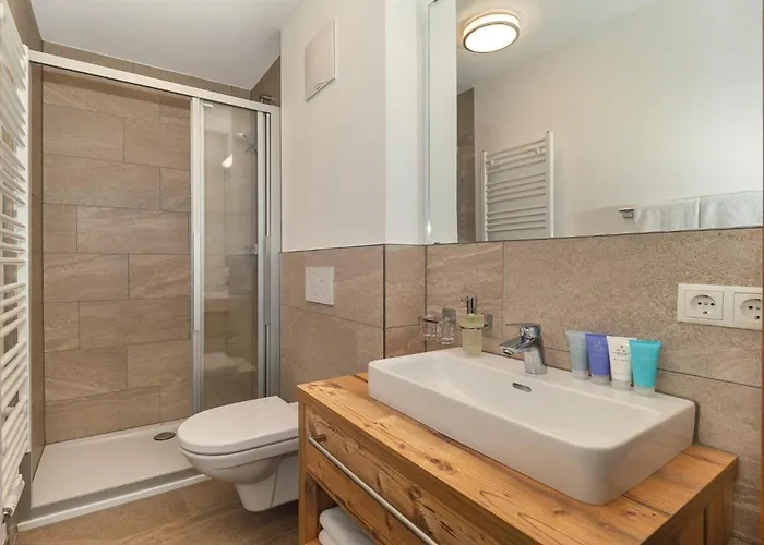 Apartment Haus Gertrud St. Anton am Arlberg