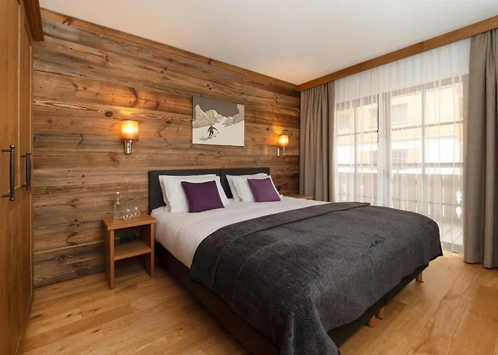 Haus Gertrud St. Anton am Arlberg