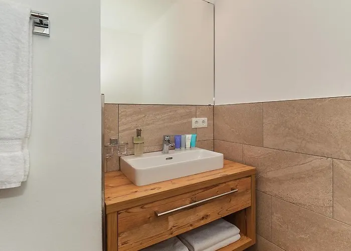 Apartman Haus Gertrud