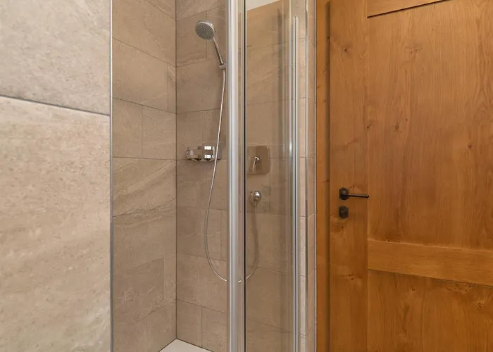 Apartman Haus Gertrud