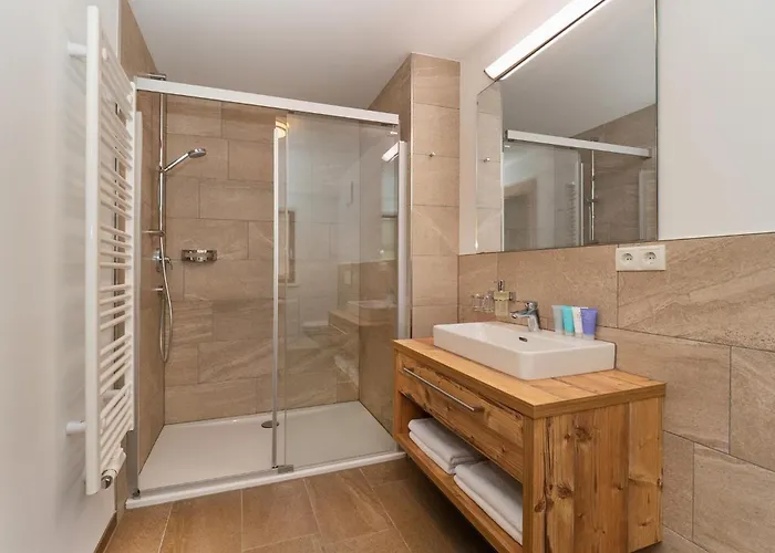 Haus Gertrud Apartman Sankt Anton am Arlberg