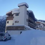 Haus Gertrud