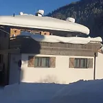 Haus Gertrud
