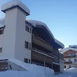 Lägenhet Haus Gertrud Sankt Anton am Arlberg