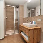 Haus Gertrud * Sankt Anton am Arlberg