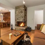 Haus Gertrud * Sankt Anton am Arlberg
