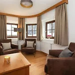 Haus Gertrud Lägenhet *
