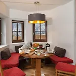 Haus Gertrud *