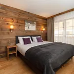 Haus Gertrud Sankt Anton am Arlberg