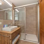 Haus Gertrud Lägenhet *