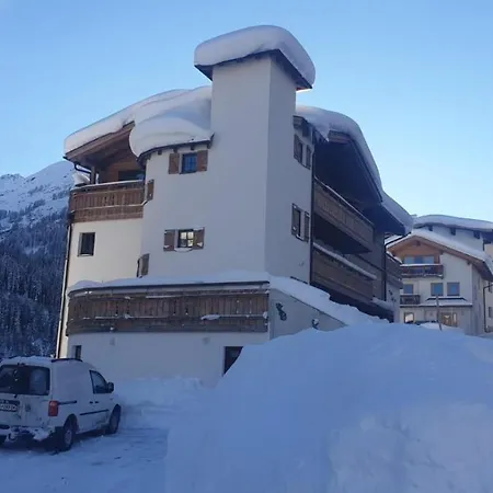 Haus Gertrud