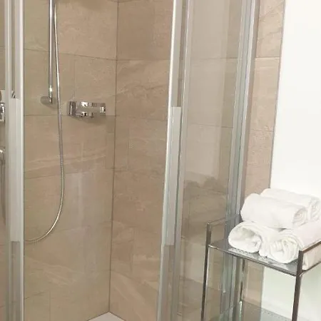 Apartmán Haus Gertrud Sankt Anton am Arlberg
